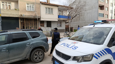 Kötü kokunun geldiği evde kahreden tespit