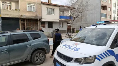 Kötü kokunun geldiği evde kahreden tespit