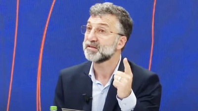 AK Parti döneminde işe alınmış... Yeni Akit yazarı Kenan Alpay belediye çalışanı çıktı!