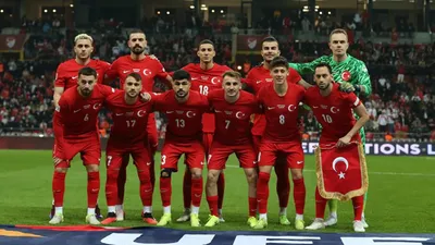 A Milli Takım aday kadrosu açıklandı