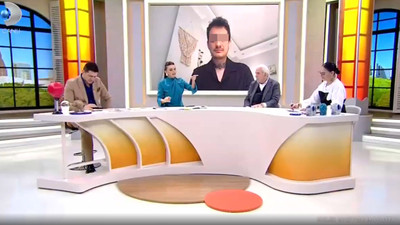 Canlı yayına bağlanıp ''cadıyım'' dedi, elektrikler kesilince Hakan Ural'ın tepkisi bu oldu