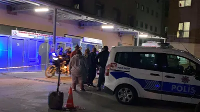 Tartıştığı oğlu tarafından pompalı tüfekle öldürüldü