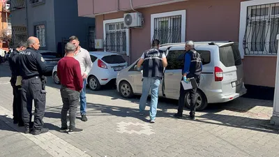 Damat dehşet saçtı: Ölü ve yaralılar var