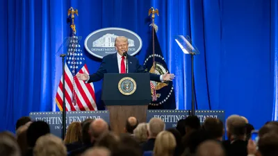 ABD Başkanı Trump’tan İran’a İsrail ile birlikte askeri operasyon tehdidi!
