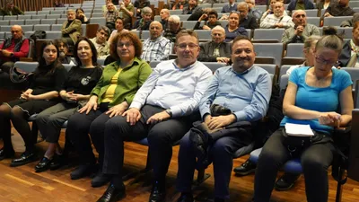 Sarıyer Felsefe Günleri’nde özgürlük konuşuldu