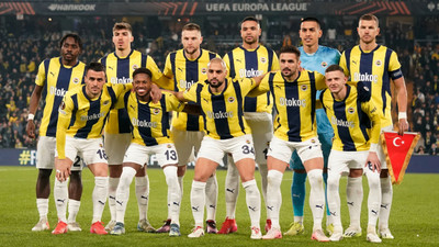 Fenerbahçe'de 13 futbolcu milli takım yolcusu
