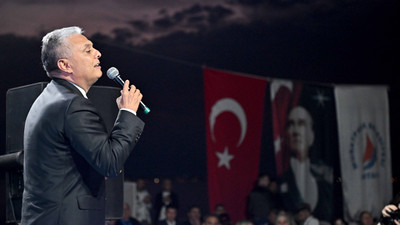 Muratpaşa Belediye Başkanı Uysal: ''Tarih bilmeden gelecek kurulmaz''