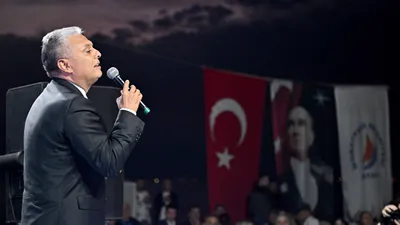 Muratpaşa Belediye Başkanı Uysal: ''Tarih bilmeden gelecek kurulmaz''