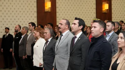 Çanakkale şehitleri Konyaaltı'nda anıldı