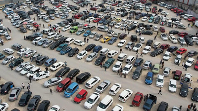 İkinci el otomobil almak isteyenlere ''bayram'' uyarısı: ''Kimse bunu beklemesin''