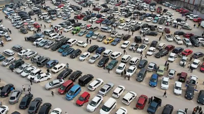 İkinci el otomobil almak isteyenlere ''bayram'' uyarısı: ''Kimse bunu beklemesin''