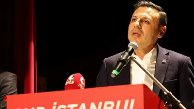 CHP'den İmamoğlu için 'Maltepe' çağrısı
