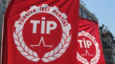 TİP de ''darbe'' dedi: ''Kurtuluş yok tek başına, ya hep beraber ya hiç birimiz''