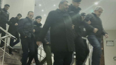 Gözaltındaki Ekrem İmamoğlu'ndan yeni görüntü