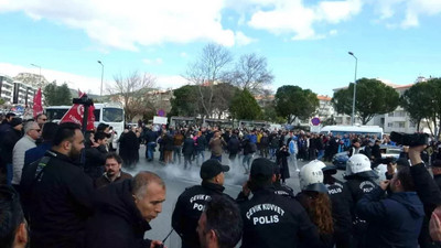 Ankara, İzmir ve Manisa'da 5 gün boyunca her türlü eylem, yürüyüş yasaklandı