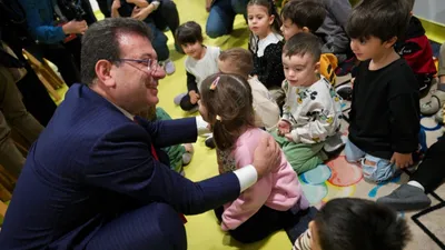 Gözaltındaki Ekrem İmamoğlu hakkında bir soruşturma daha açıldı