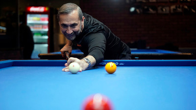 Türk finalinde Dünya Şampiyonu olan Semih Saygıner başarısının sırrını açıkladı