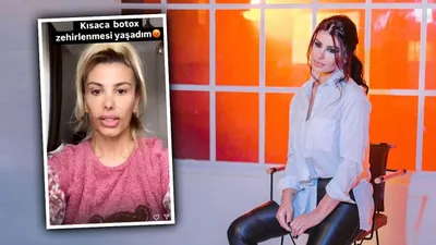 Türkücü Hatice'nin yüzünü gören gözlerine inanamadı