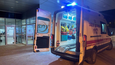 TIR'ın çarptığı polis memuru, 5 gün sonra şehit oldu