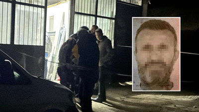 Ustasının boğazını keserek öldürdü, ifadesi kan dondurdu