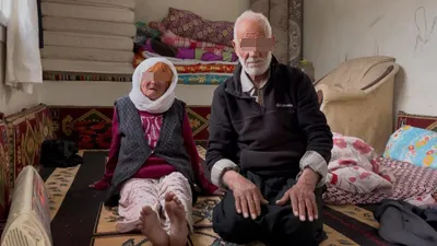 70 yaşındaki kadın akılalmaz gerçeği hastaneye başvurunca öğrendi!