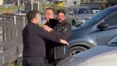 Zam talebini reddeden kiracısına kızıp, öyle bir şey yaptı ki...
