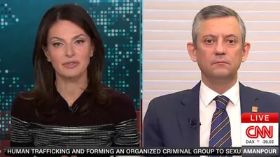 Özel: ''Erdoğan artık gücü kalmadı. Bizim kanımızda özgürlük ve bağımsızlık var''
