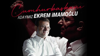 CHP ön seçim sonuçlarını açıklayıp, Ekrem İmamoğlu'nun adaylığını resmen ilan etti!