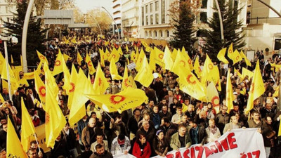 Üniversitelerdeki grev kararı sonrası Eğitim-Sen'e soruşturma başlatıldı