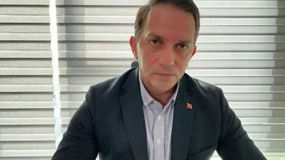 AK Partili isimden Dilek İmamoğlu'na imalı iğrenç hakarette ''U'' dönüşü