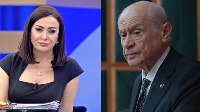 Bahçeli'nin evde dinlenirken hangi televizyon programını izlediği böyle ortaya çıktı