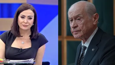 Bahçeli'nin evde dinlenirken hangi televizyon programını izlediği böyle ortaya çıktı