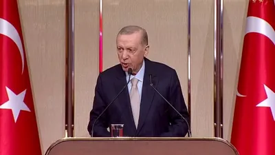 Erdoğan açıkladı: Ramazan Bayramı tatili 9 güne çıkarıldı