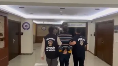 Yönetmen İlker Canikligil tutuklandı