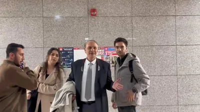 Can Ataklı hakkında karar verildi