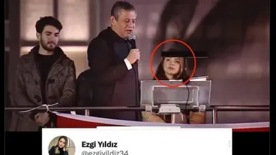 AK Partili isimden skandal ifadeler: Saraçhane'deki gençlik temsilcisini terörist ilan etti!