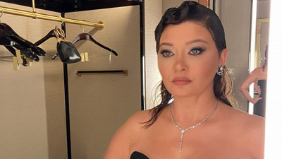 Nurgül Yeşilçay'dan Saraçhane'deki tutuklamalara isyan etti!
