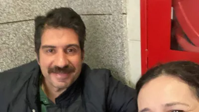 İstanbul Üniversitesi akademisyeni Levent Dölek tutuklandı