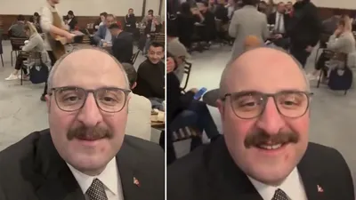 Bakanlık AK Partili Mustafa Varank hakkında inceleme başlattı