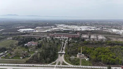 Biri yabancı iki şirket bu ilimizde fabrika kuracak: 7 bin kişiye iş fırsatı!