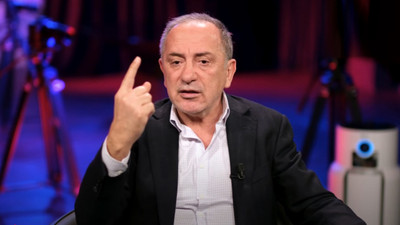 Fatih Altaylı'dan RTÜK'e rest: Demediğini bırakmadı!
