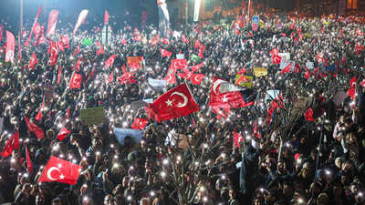 CHP'li Mahmut Tanal’dan tutuklanan öğrenciler için ''vize haftası'' için hamle