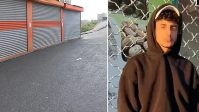 Biri 16, diğeri 17 yaşında... Sosyal medyada başlayan tartışmada korkunç son!