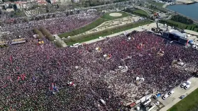 CHP'den erken seçim için tarihi hamle: Hedef 27.7 milyon kişi!