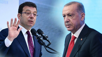 İmamoğlu'nun tutuklanması anketlere böyle yansıdı: İşte partilerin son oy oranları
