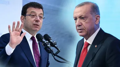 İmamoğlu'nun tutuklanması anketlere böyle yansıdı: İşte partilerin son oy oranları