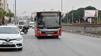 Manisa Büyükşehir bayramda görev başında