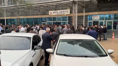Akrabalar arası kız alıp-verme kavgasında kan aktı