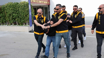 ''Vefa borcum'' vardı deyip, ev kurşunladı!