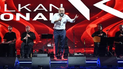 ''Bana Volkan abi sivri konuşma içeri atarlar seni diyorlar''